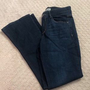 democracy kathryn bootcut